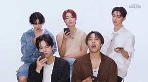 THE BOYZ Took A BuzzFeed Quiz To Find Out Which Member They Actually Are, And The Results Are So Good