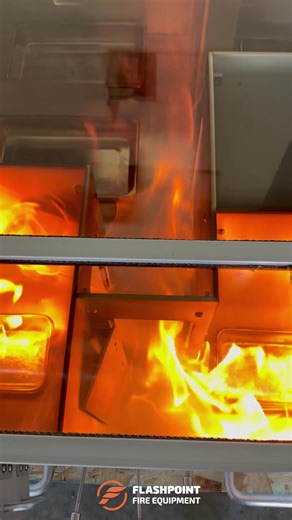 The flow path you encounter on entry isn't always from a single source! | Flashpoint Equipment