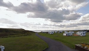 Kite surfer dies after being seriously injured in accident off Fife coast