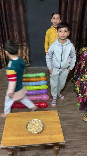 Unique Competition Series Part 17: Exciting Challenges