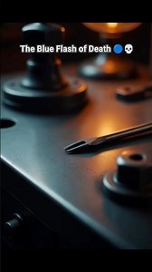 The Deadliest Screwdriver Slip in History (The Demon Core Incident)