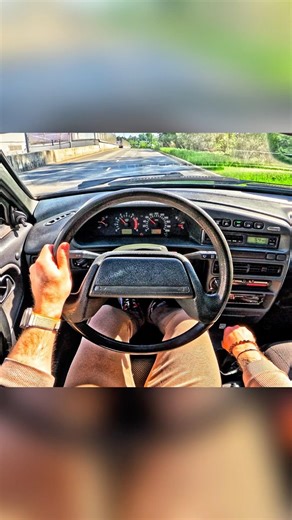 LADA 2114 Samara 1.6 MT - POV TEST DRIVE 🚙