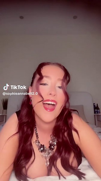 Divertido con Transiciones de Sabrina Carpenter