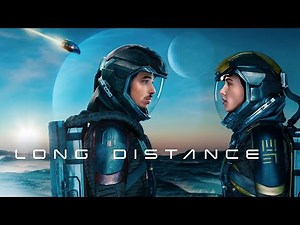 Long Distance Sci-fi | Full Movie HD Review | Prime Video | 2024 | Alien