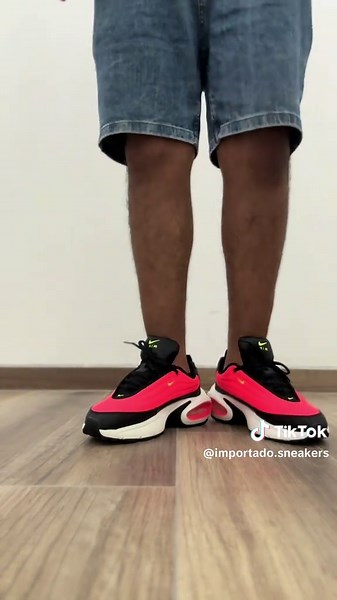 ¡Ya disponibles las Air Max Portal en Nike!