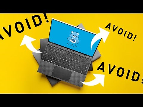 Top 5 Laptop Buying MISTAKES (and How to Avoid Them!)