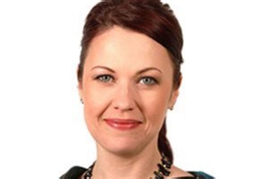 Ex-SNP MSP shows off dramatic transformation for Halloween