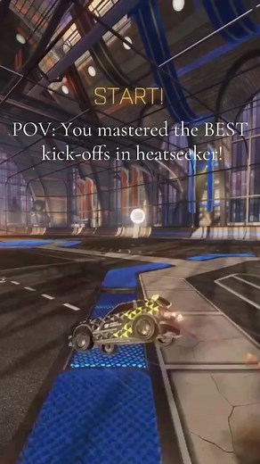 Mastering the Best Kick-Offs in Heatseeker