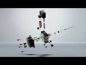 Danfoss Bio100 Pumps