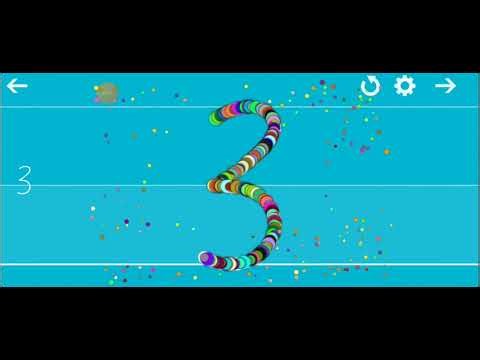 Writing Wizard - NSW (Australia) Numbers