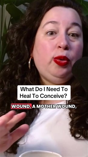 It’s simplier than you than think to heal your womb. Check out my free Misconceptions of Conception masterclass on Feb 17. Sign up at top of my profile. #fertilitytips #wombhealing #spiritbabies #reikiwombhealer #reikiwombhealer