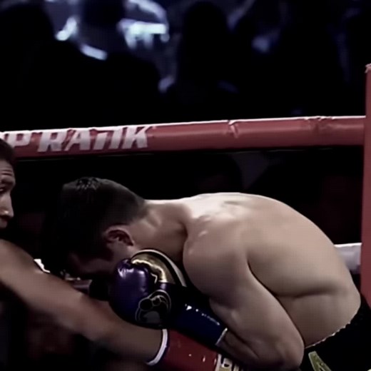 Lomachenko matrix footwork#boxing #sports #fyp #football