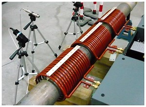 Custom Induction Heating Coils