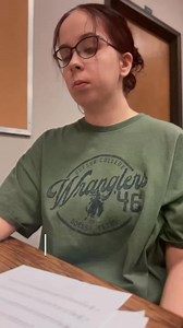 Takeover Alert! 🚀 Follow along as I show what a day in my life looks like—from classes to campus life and everything in between! 👩‍🎓🎶 #StudentTakeover #DayInTheLife #OdessaCollege | Odessa College