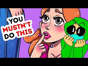 Actually Happened is An Awful Storytime Animation Channel