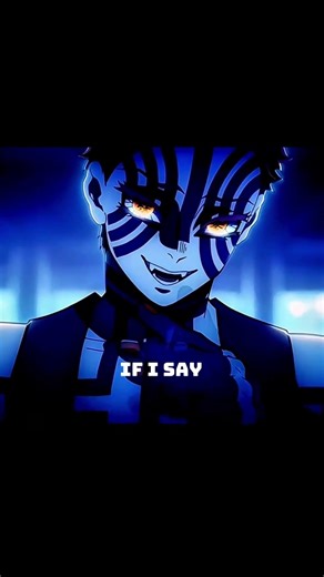 Akaza Attitude 😈 Demon Slayer Anime Edit Coldest Villain Moment #anime #youtubeshorts