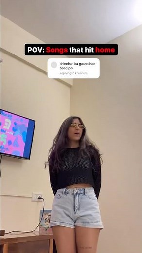 Shinchan Dance choreography🕺