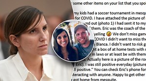 Utah mom accused of fatally poisoning husband denied bail