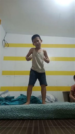 boom boom creeper#this song belongs to the rightfully owner