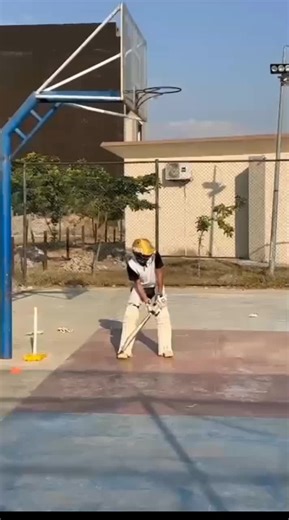 Batting Techniques in Cricket Explained