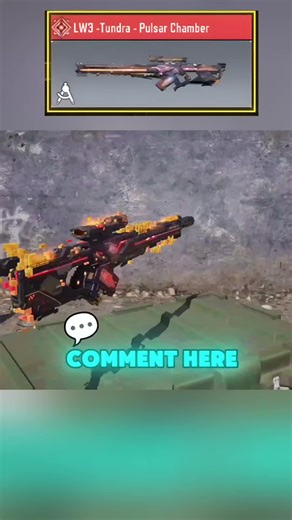 Ultimate LW3-Tundra Sniper Gunsmith Guide for COD Mobile