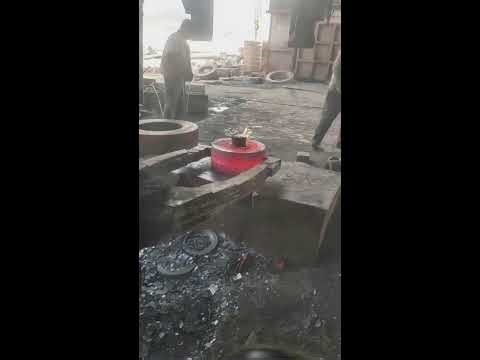 LIVE: Immersive Forging Experience