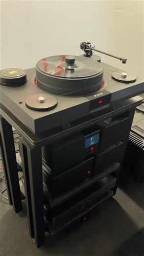 Gryphon Audio - A sound reference HIFI system. #highendaudio