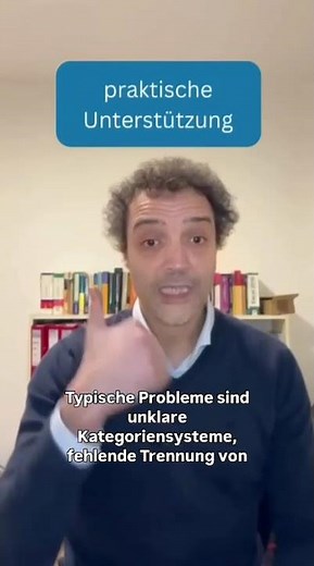 MAXQDA richtig auswerten. Typische Fehler vermeiden | Statistik & qualitative Analyse