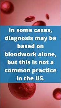An Endoscopy is the Gold Standard for Diagnosing Celiac Disease