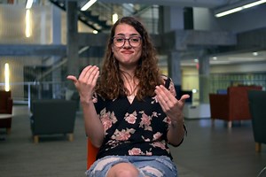 ‘Deaf U’ on Netflix: Everything You Need to Know