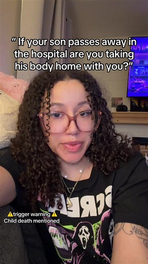 Can I Take My Child’s Body Home from the Hospital? Hospice & Practical Steps