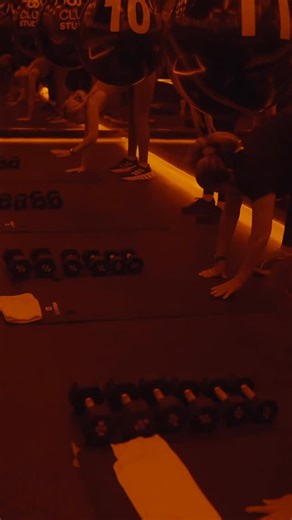 Meet CS Strength⁠⁠ ⁠⁠⁠💪 Your new go-to for lifting with confidence. ⁠ This 45-minute strength-focused class helps you build muscle, improve form, and train with intention. Expect structured blocks, controlled tempos, and coaching that teaches you how to lift smarter, not just heavier.⁠ ⁠ ➕ Build real strength safely⁠ ➕ Improve body composition⁠ ➕ Strengthen joints stabilizers⁠ ➕ Learn proper lifting mechanics⁠ ➕ Gain confidence under load⁠ ⁠ Less cardio, more control, more power — all supported