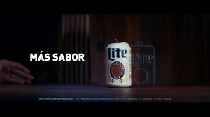Miller Lite TV Spot, 'Señal Neón SL'