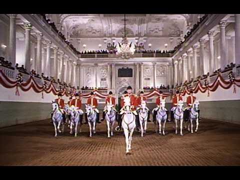 Walt Disney's "Miracle of the White Stallions" Season 12 Eps 5 &6 (Theatrical Release)