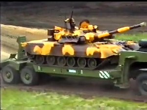 18K views · 294 reactions | Soviet KZKT-7428 8x8 Truck..  V12 Turbo-charged Diesel YaMZ engine produces 650 HP and 2.450 Nm Torque! | Russian Extreme Offroad Trucks | Facebook