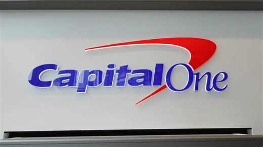 Capital One confirms 270 branches will close for 24 hours in major bank blackout