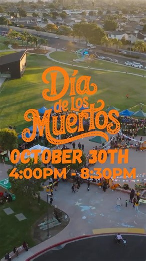 3.6K views · 160 reactions | ✨ Oxnard College is proud to host Día...