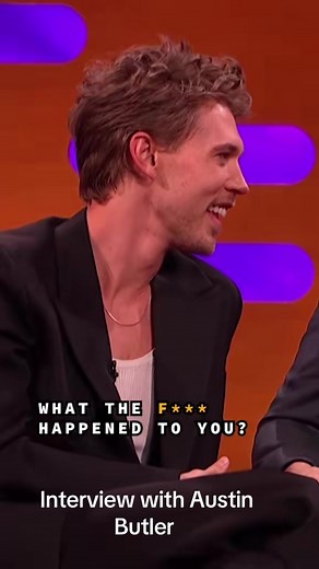 Interview with Austin Butler: Insights on Elvis Presley