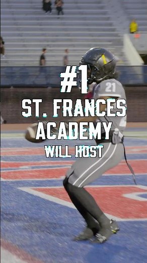 FIRST EVER OVERTIME NATIONALS! ST FRANCES VS CORNER CANYON WHO Y’ALL GOT 👀