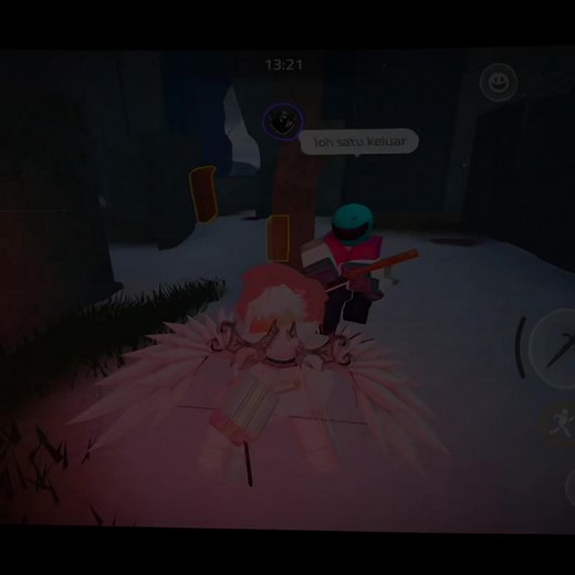 Menguasai Auto Parry di Roblox