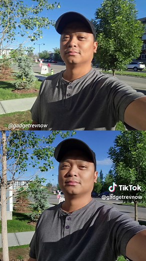 Galaxy S22 vs Galaxy A55 Camera Comparison