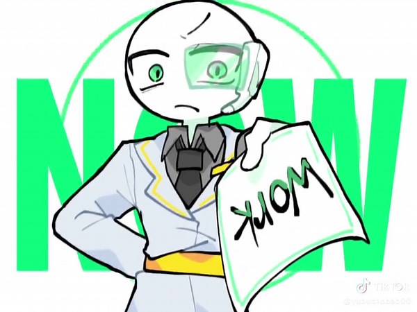 👔 / #mo4 #marikinonline4 #meme #animation | animation