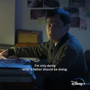 Enter the minds behind some of the most heinous crimes. #TaiwanCrimeStories, a gripping four-part anthology inspired by real-life cold cases, available now on #DisneyPlusPH. | Disney PH