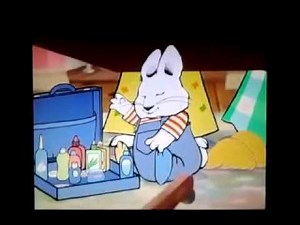 Youtube Poop: Max's Chocolate Chicken