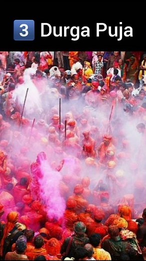 Top 5 Most Loved Indian Festivals | India’s Biggest Celebrations!
