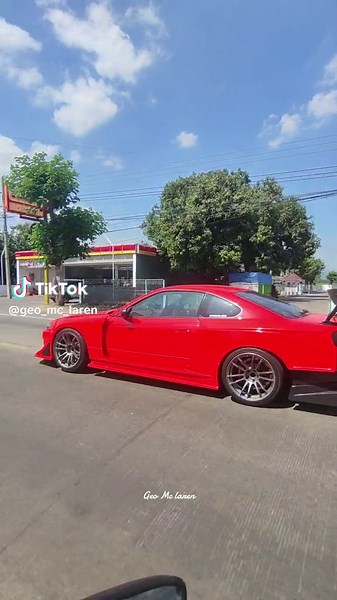 Garasi Drift - Trending Drift Car Videos