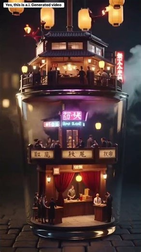 Bite-Sized Fun: Mini Videos