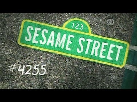 Sesame Street Episode 4255 (Full) (Recreation)