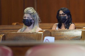 NYC psychics slapped with probation for supernatural fraud scheme