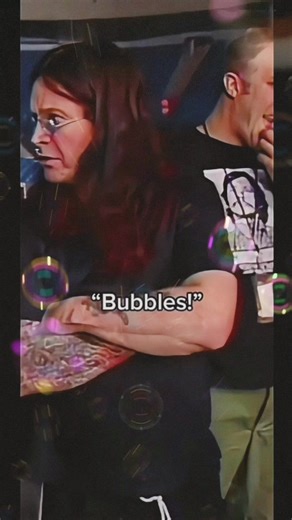 Bubbles 🫧 🫧🫧🫧🫧🫧🫧🫧🫧🫧🫧🫧🦇🦇🦇🦇🦇🦇🦇🦇🦇🦇🦇🦇🦇🦇🦇🦇 #ozzy #ozzyosbourne #ozzyosbourneforever